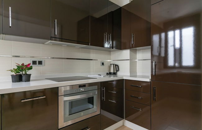 Holiday Rentals Tempa Museo - Foto 59