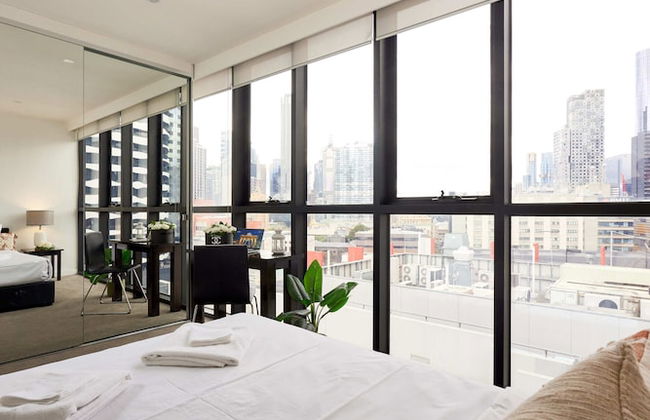 Arrow on Swanston - Foto 27