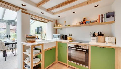 2 Bed in Castle Acre oc-2307 - Foto 5, Other