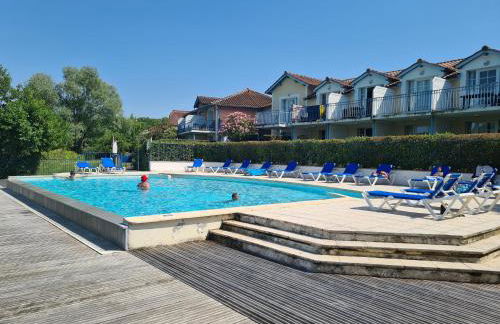 Location Maison Meublée Marciac - Photo 6