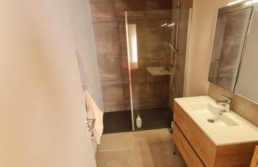 Gite Grand Confort en pleine nature - Le Perchoir de l'Olme - Foto 7