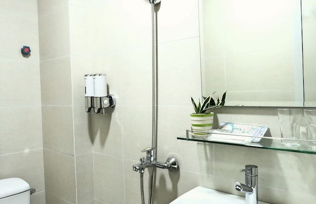 The Gallery Homestay - By Pegasy Group - Foto 22