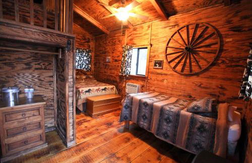 Grand Canyon Western Ranch - Foto 65