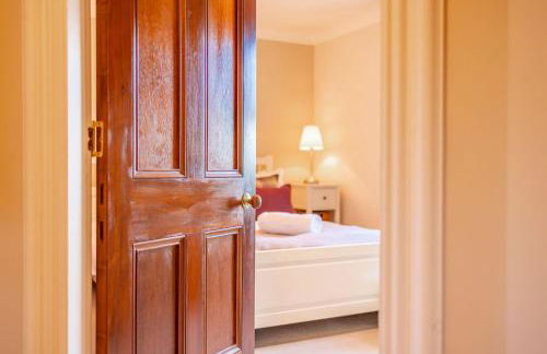 Swilken Lodge - Blacklaws Steading - Foto 27