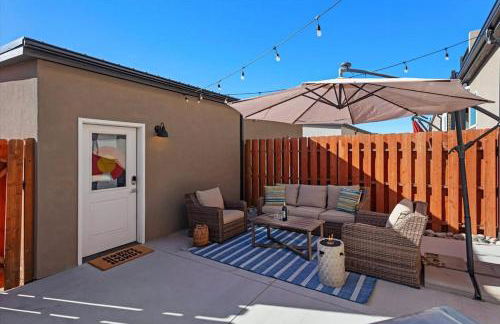 Downtown Salida-3BR Sleeps 8 Family or Friends- Walk or Bike - Foto 5