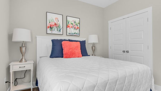 Sea Navarre - Foto 2, Habitación