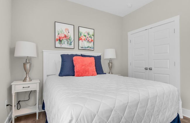 Sea Navarre - Photo 1