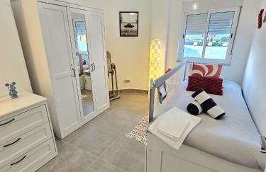 Beach & House''Villa Maria'' 5 min to Mareta Beach - Foto 17