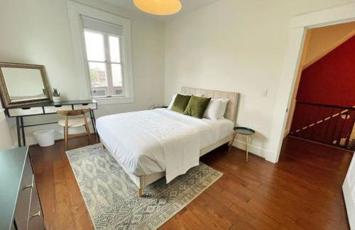 Walk to Rhinegeist, Findlay Market, FREE Streetcar - Foto 16