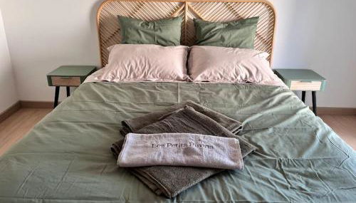 Gîte Les petits pirons - Photo 5