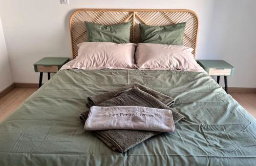 Gîte Les petits pirons - Photo 5