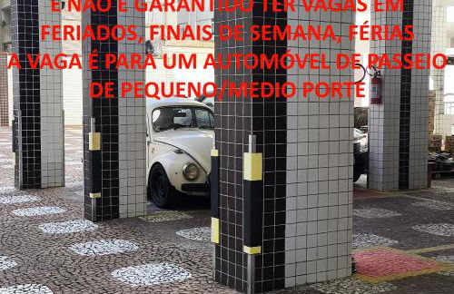 Studio 3 Praias - Photo 9