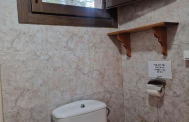 Cabaña en plena naturaleza Parque Natural Río Mundo - Foto 22