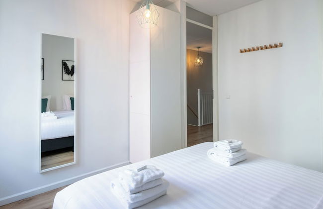 Aparthotel North - Foto 8