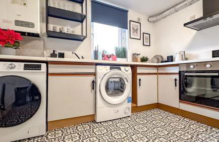 Sunny day new flat with 5 beds - Foto 20