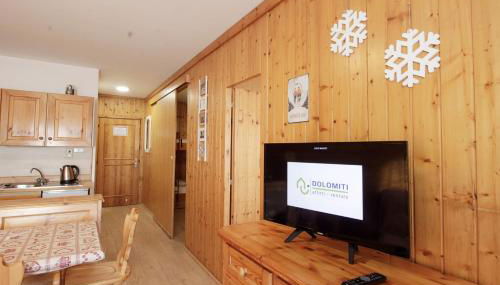 LA TANA - Residence Veronza con piscina, Dolomiti Affitti - Foto 5