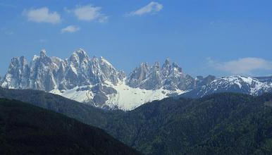 Agriturismo Gfaderhof Ferienwohnungen - Photo 2