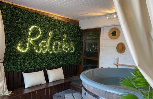 Apartamenty Jagodzianka - Jacuzzi, Sauna, Hot-bania, Tężnia - Foto 26