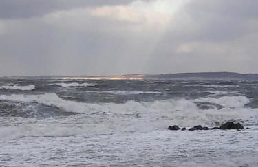 Toplage direkt an der Steilküste - FeWo 2 "Ostseenest" Hohwacht - Foto 25