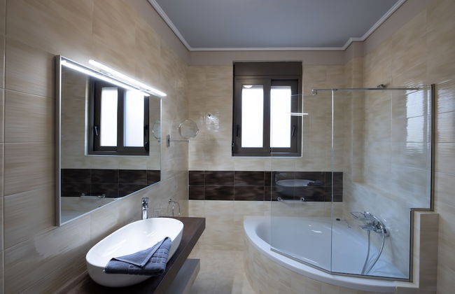 Searocks Exclusive Villas Resort - Photo 60