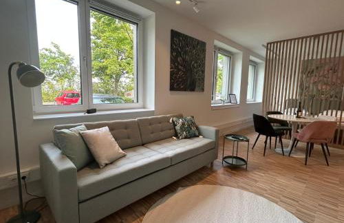 GIH Apartments - Neufahrn - Foto 6