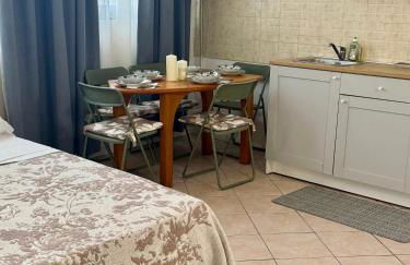 Aparthotel Dergano 2 near metro stop - Foto 7