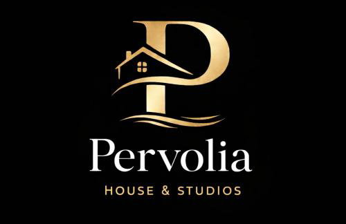Pervolia House Private Pool Near Airport - Foto 35