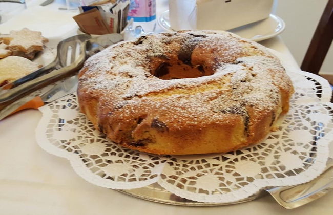 Tenuta Cavalieri - Foto 35