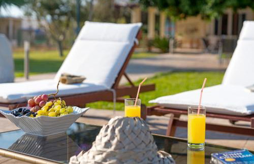 Maria’s Mansion 3 m from the SEA - Foto 26