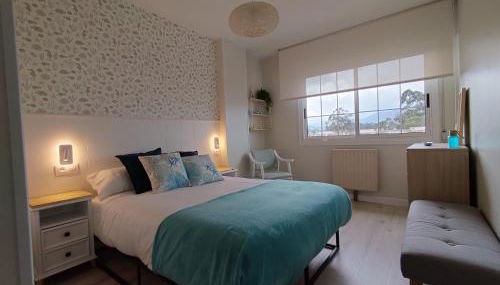 Morriña Atlantica Duplex Playa America - Foto 3