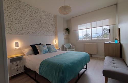 Morriña Atlantica Duplex Playa America - Foto 3