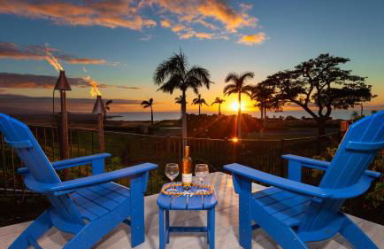 ❤PiH❤ BLUE SERENITY ~ Sleeps 14 ~ Private Pool Spa Detached Ohana Suite - Foto 75