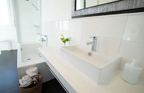 La Ren Lecrés casa piscina jardin y barbacoa - Photo 27