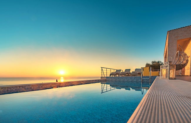 Nisaki Villa - Foto 37