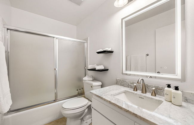 The Sunnyside House - Photo 30