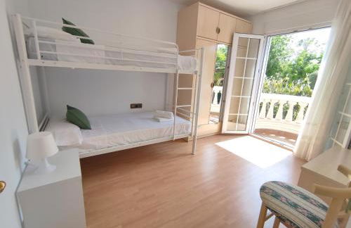 Villa Papa Luna especial familias numerosas - Foto 4