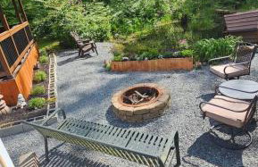 Cozy Tiny House off Mtn Loop Hwy on shared lot - Great for nerby hiking - Foto 32