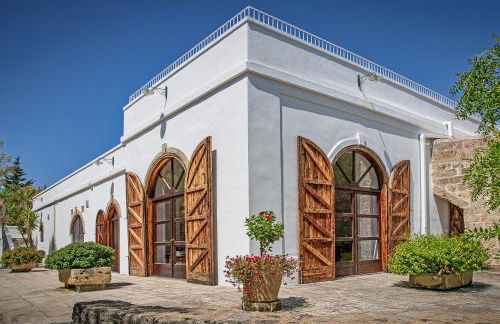 Torre Casciani - Foto 132