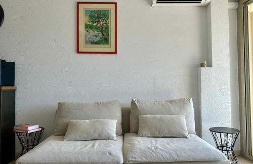 Appartement T3 de Standing vue Mer et Marina - Foto 9