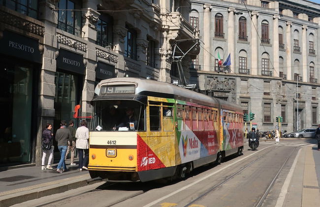 Floris Guest House Milan - Foto 61