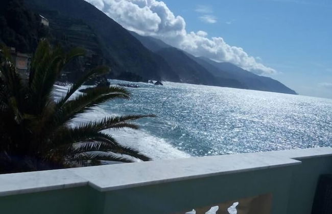 La Terrazza sul Mare - Foto 30