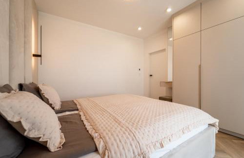 MG52 Luksusowy apartament z widokiem na Zalew Zegrzyński - Foto 19