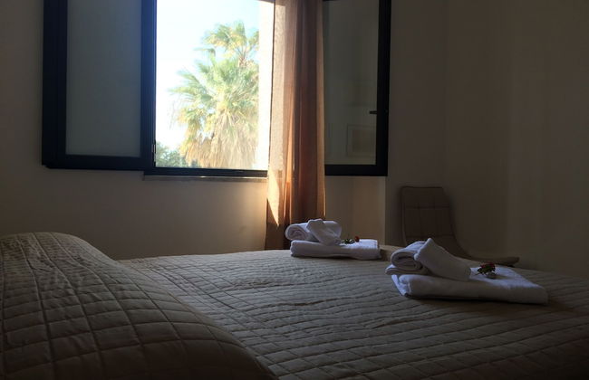 Royal Bay Apartment - Villa in Cefalu With Private Access to the sea - Foto 7