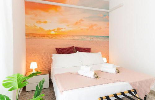 OFFERTA Inizio Anno! 2 Suite in Centro Città con Balcone Vista Mare - Foto 19