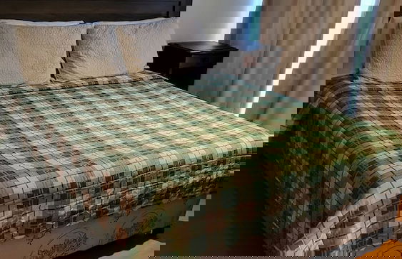 La Avenida Deptos Amoblados - Foto 5