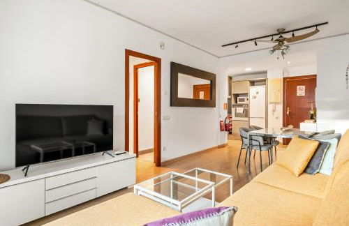 Precioso Atico Vistas Montjuic - Foto 6