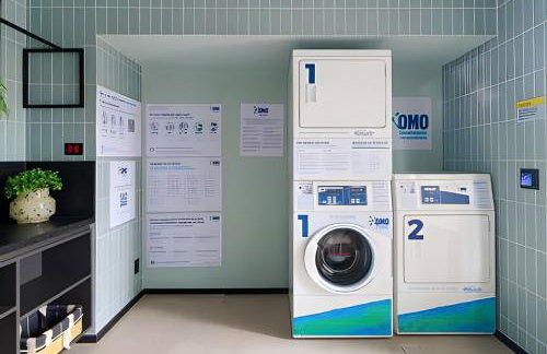 Estúdio no Campo Belo, pertinho do Aeroporto de Congonhas! 9o andar - Foto 27