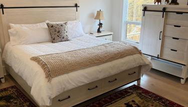 Catskills Mountain Retreat - Luxury Meets Serenity - Foto 5