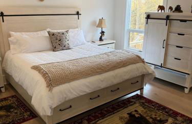 Catskills Mountain Retreat - Luxury Meets Serenity - Foto 5