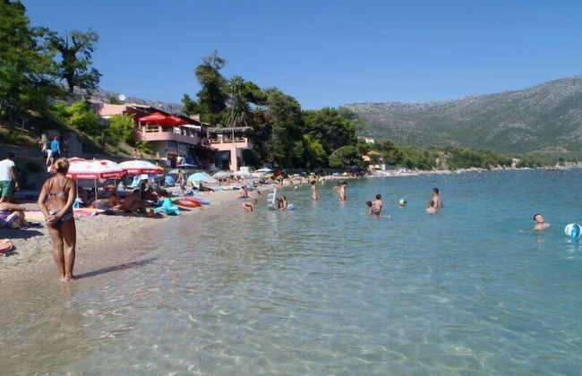 Apartmani Ivana - Foto 23